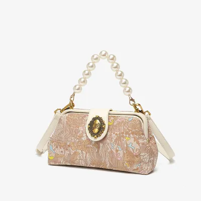 GLAM GRACE WOMEN’S HANDBAG